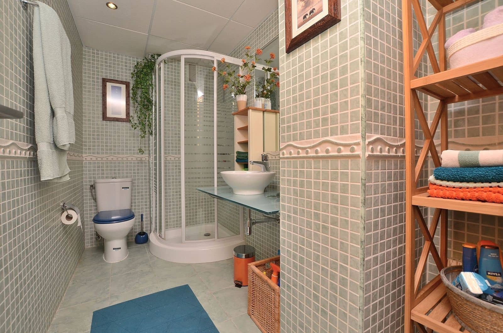 3 sovrum Lägenhet till salu i Benalmadena - 449 000 € (Ref: 9607778)