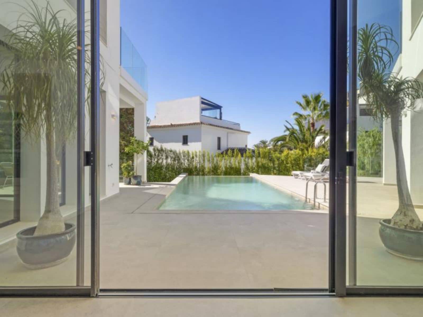 5 sovrum Villa till salu i Marbesa - 3 450 000 € (Ref: 9607779)