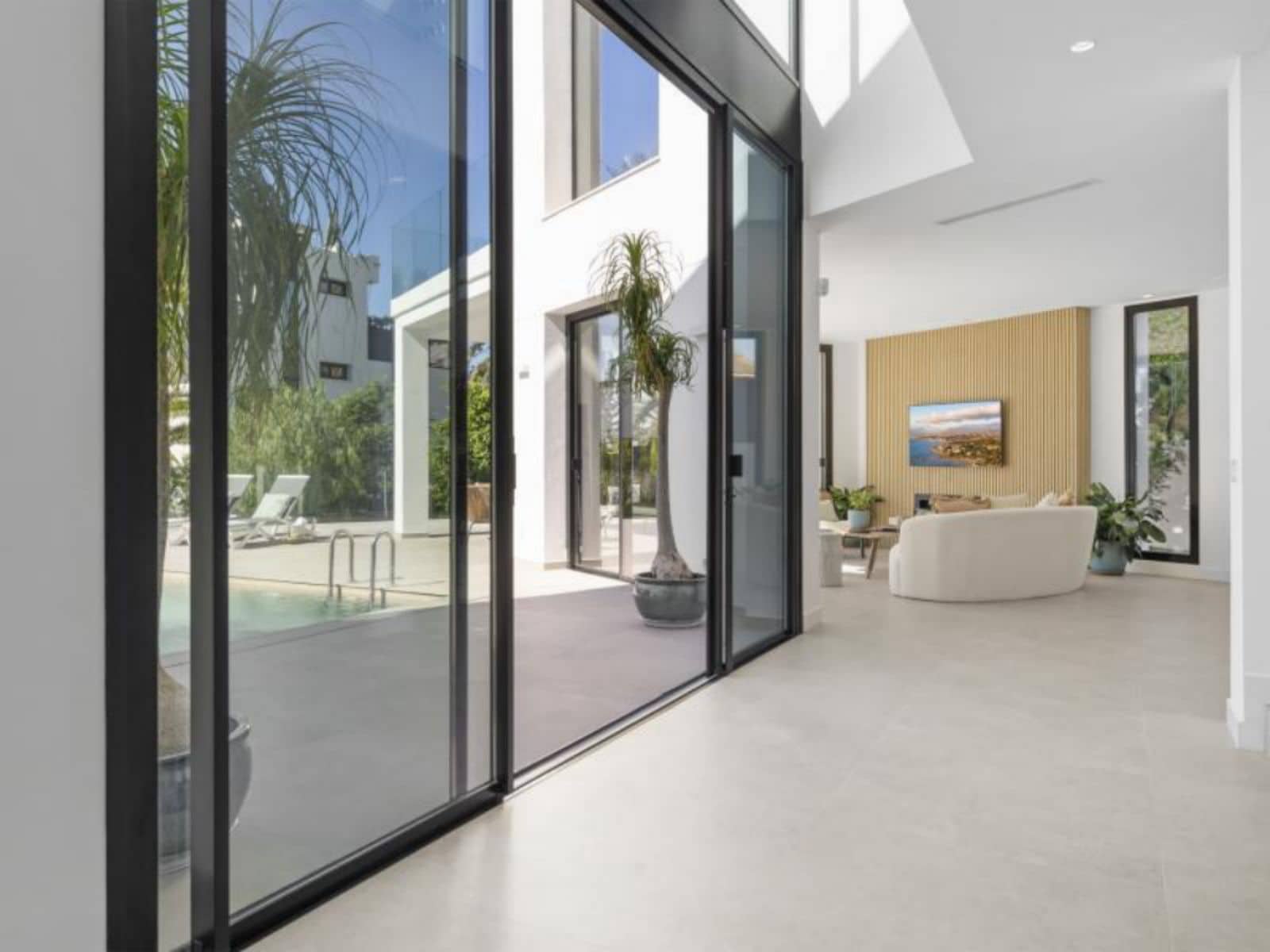 5 sovrum Villa till salu i Marbesa - 3 450 000 € (Ref: 9607779)