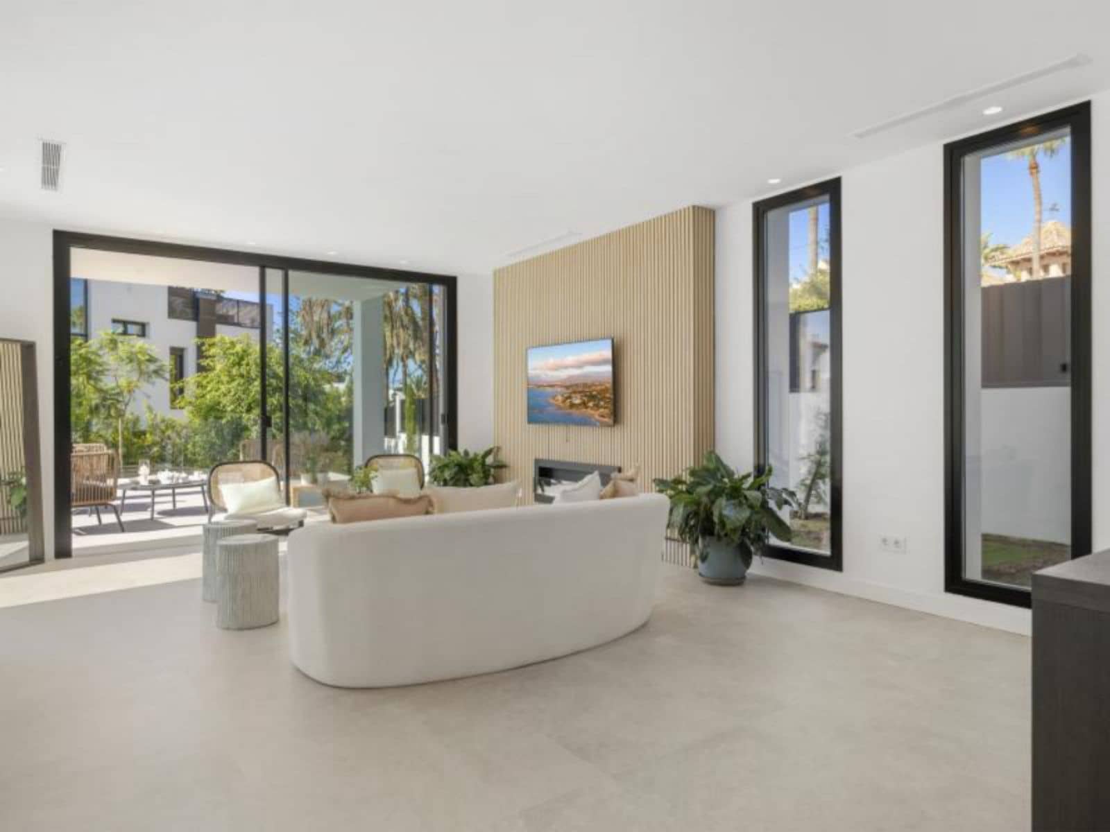 5 sovrum Villa till salu i Marbesa - 3 450 000 € (Ref: 9607779)