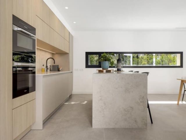 5 sovrum Villa till salu i Marbesa, Marbella - 3 450 000 € (Ref: 9607779)