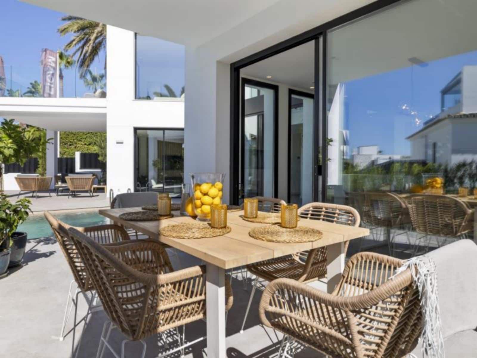 5 sovrum Villa till salu i Marbesa - 3 450 000 € (Ref: 9607779)