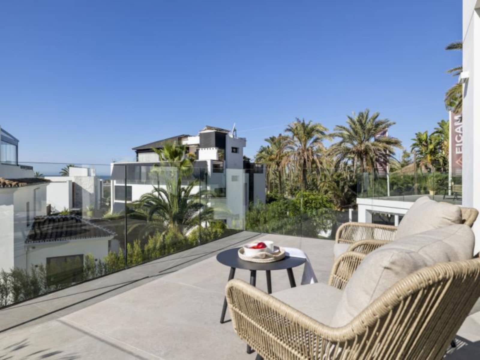 5 sovrum Villa till salu i Marbesa - 3 450 000 € (Ref: 9607779)