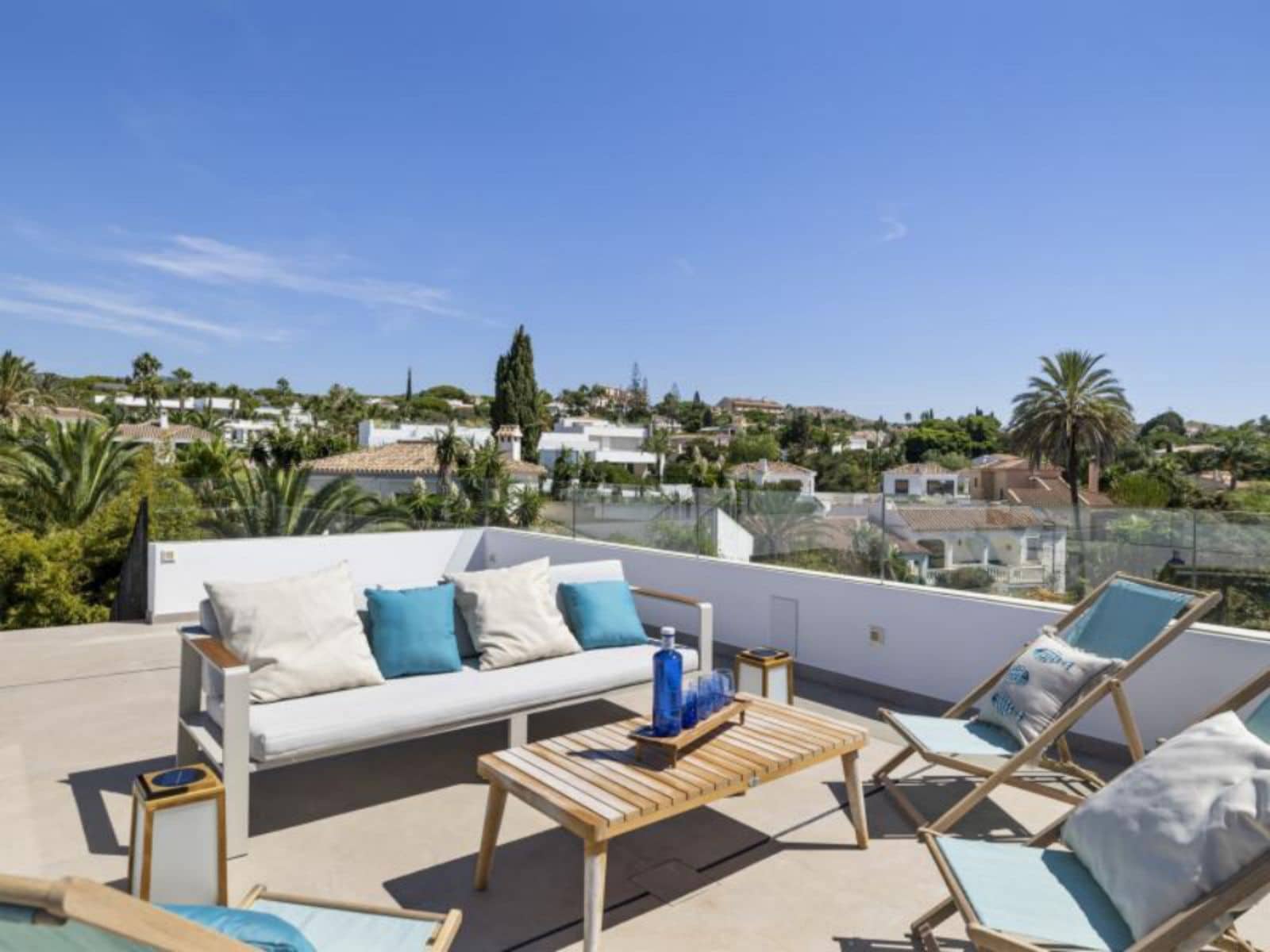 5 sovrum Villa till salu i Marbesa - 3 450 000 € (Ref: 9607779)