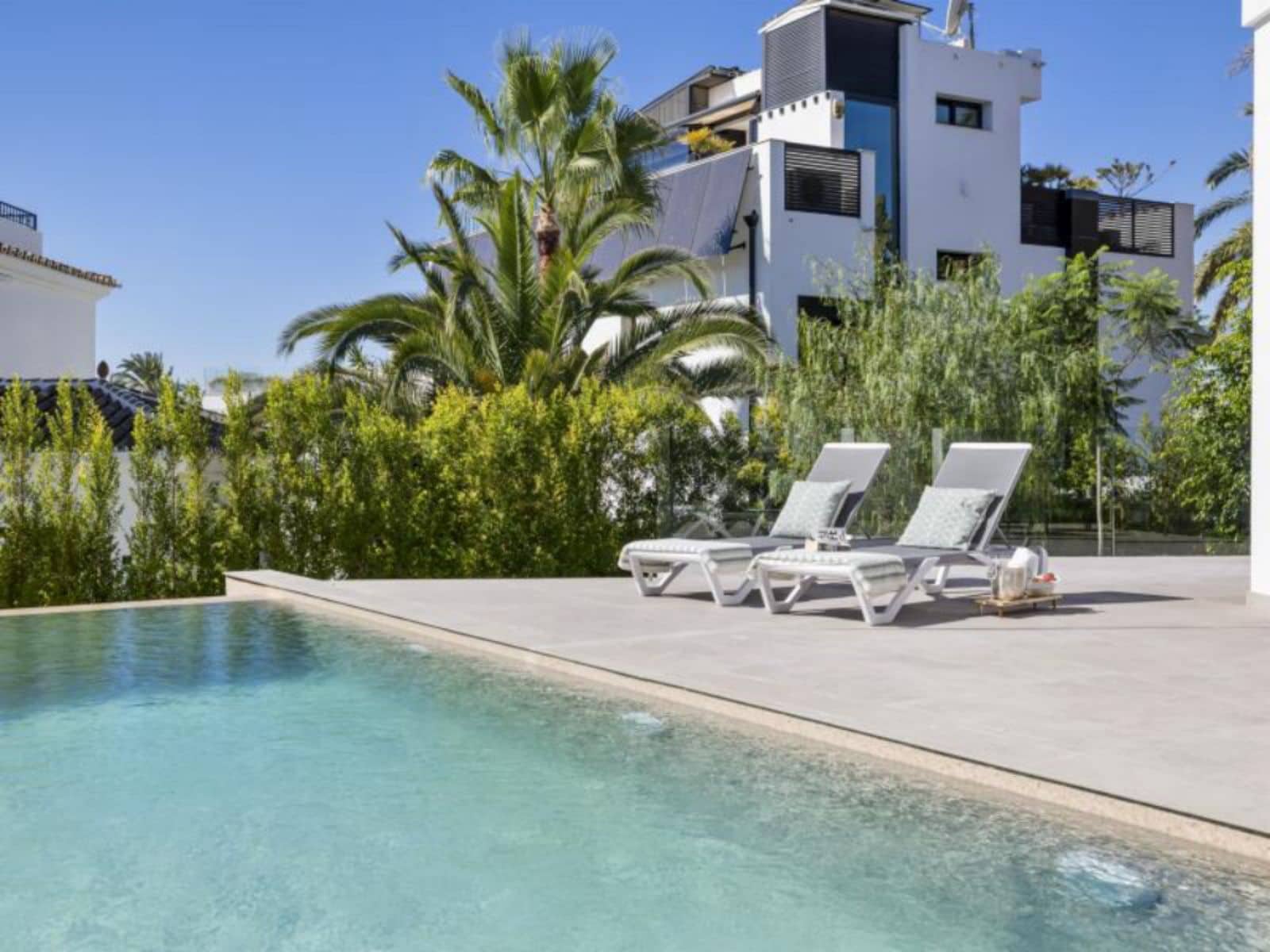 5 sovrum Villa till salu i Marbesa - 3 450 000 € (Ref: 9607779)