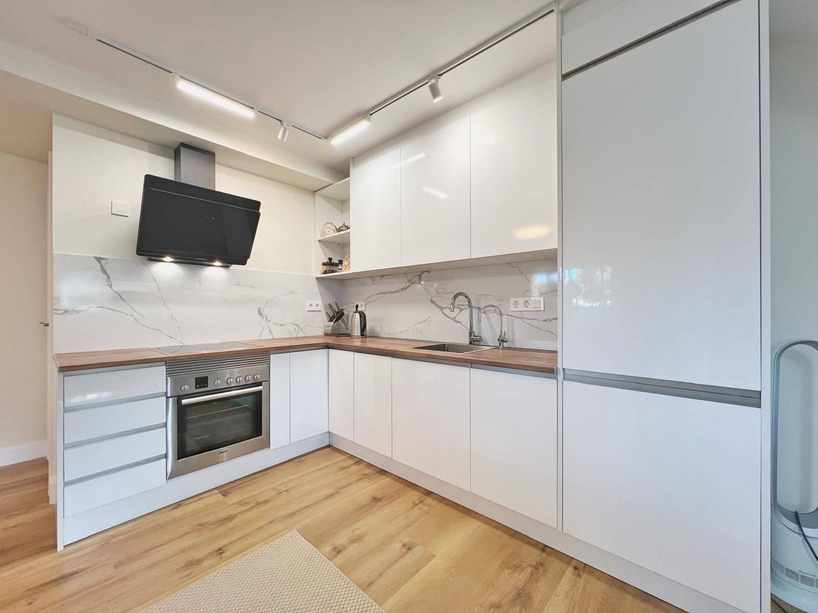 2 bedroom Semi-detached Villa for sale in Benamara - € 380,000 (Ref: 9607782)