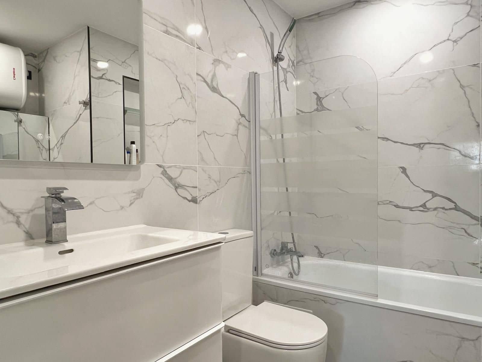 2 bedroom Semi-detached Villa for sale in Benamara - € 380,000 (Ref: 9607782)