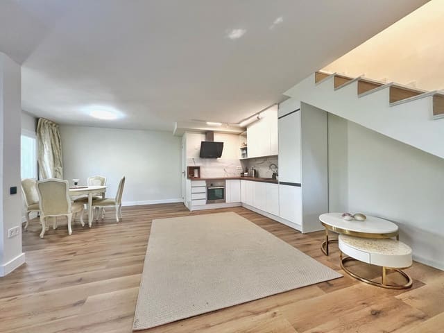 2 bedroom Semi-detached Villa for sale in Benamara, Estepona - € 380,000 (Ref: 9607782)