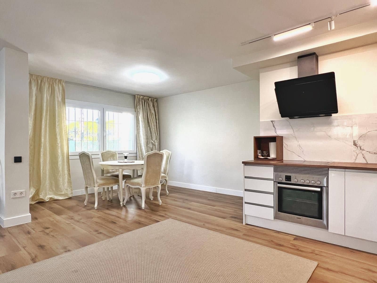 2 bedroom Semi-detached Villa for sale in Benamara - € 380,000 (Ref: 9607782)