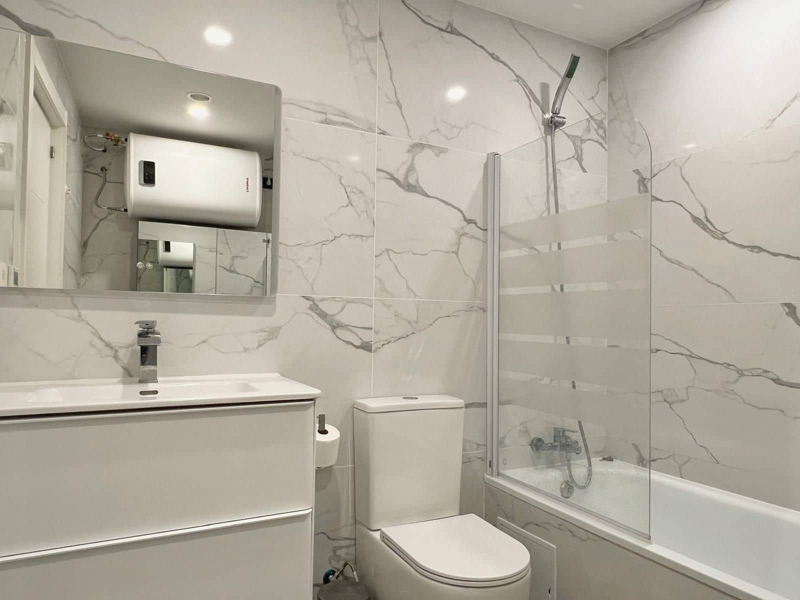 2 bedroom Semi-detached Villa for sale in Benamara - € 380,000 (Ref: 9607782)