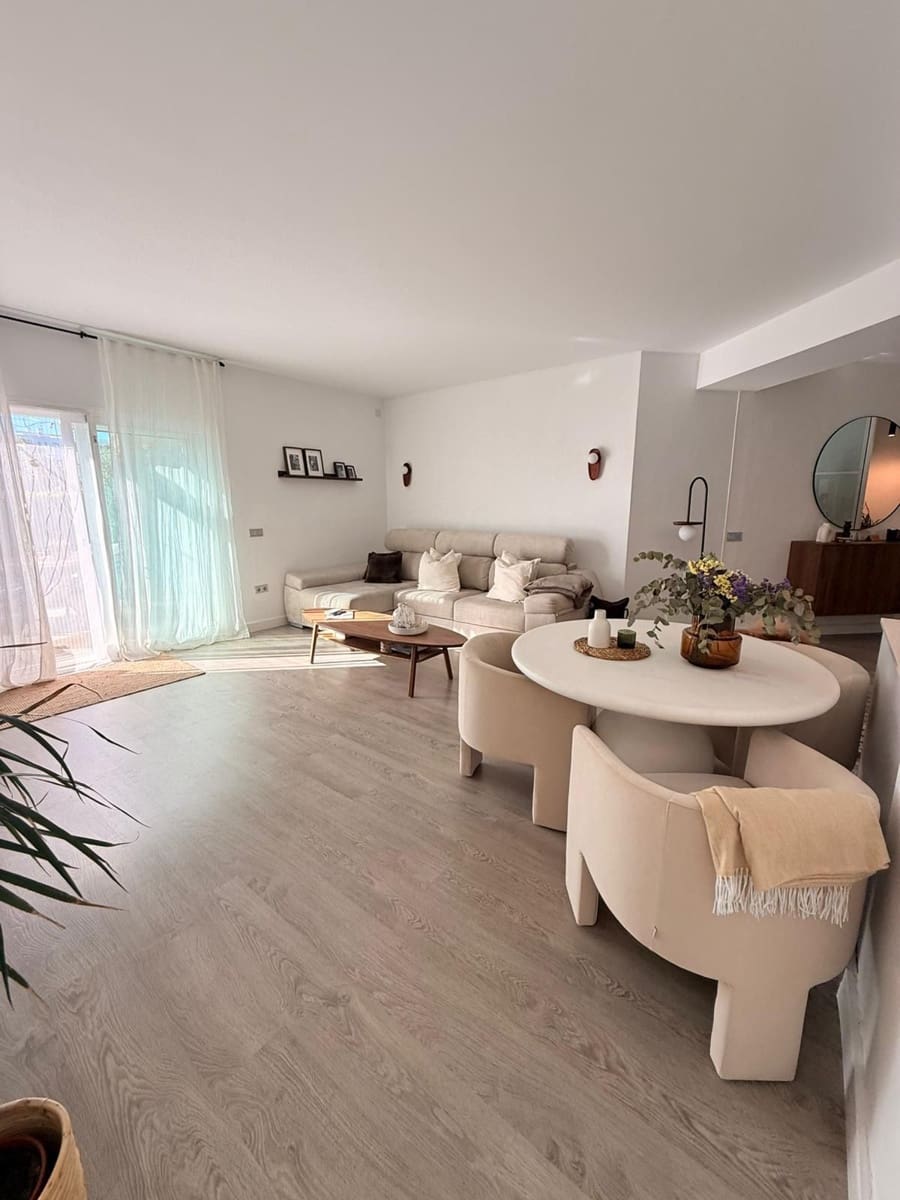 2 sovrum Lägenhet till salu i Benalmadena - 615 000 € (Ref: 9607783)