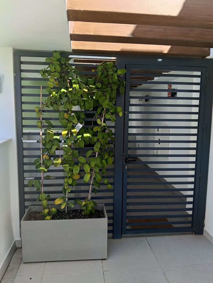 2 sovrum Takvåning till salu i La Cala de Mijas - 785 000 € (Ref: 9607784)