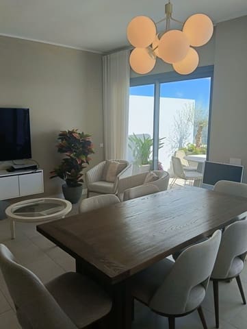 2 sovrum Takvåning till salu i La Cala de Mijas, Mijas - 785 000 € (Ref: 9607784)