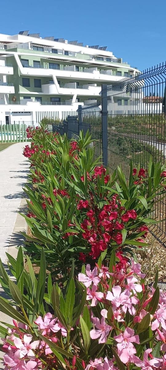 2 sovrum Takvåning till salu i La Cala de Mijas - 785 000 € (Ref: 9607784)