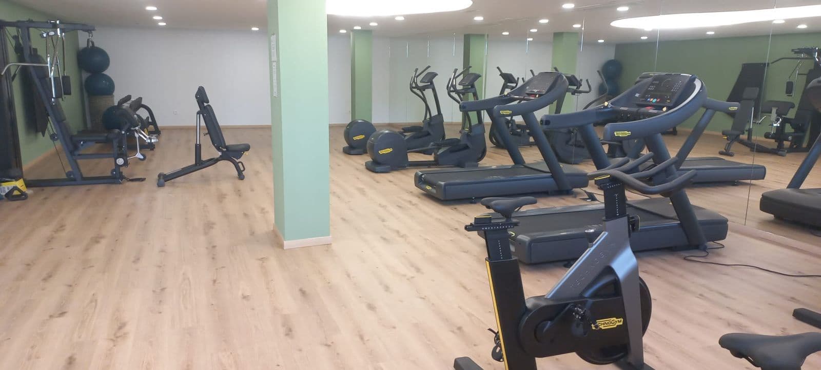 2 sovrum Takvåning till salu i La Cala de Mijas - 785 000 € (Ref: 9607784)