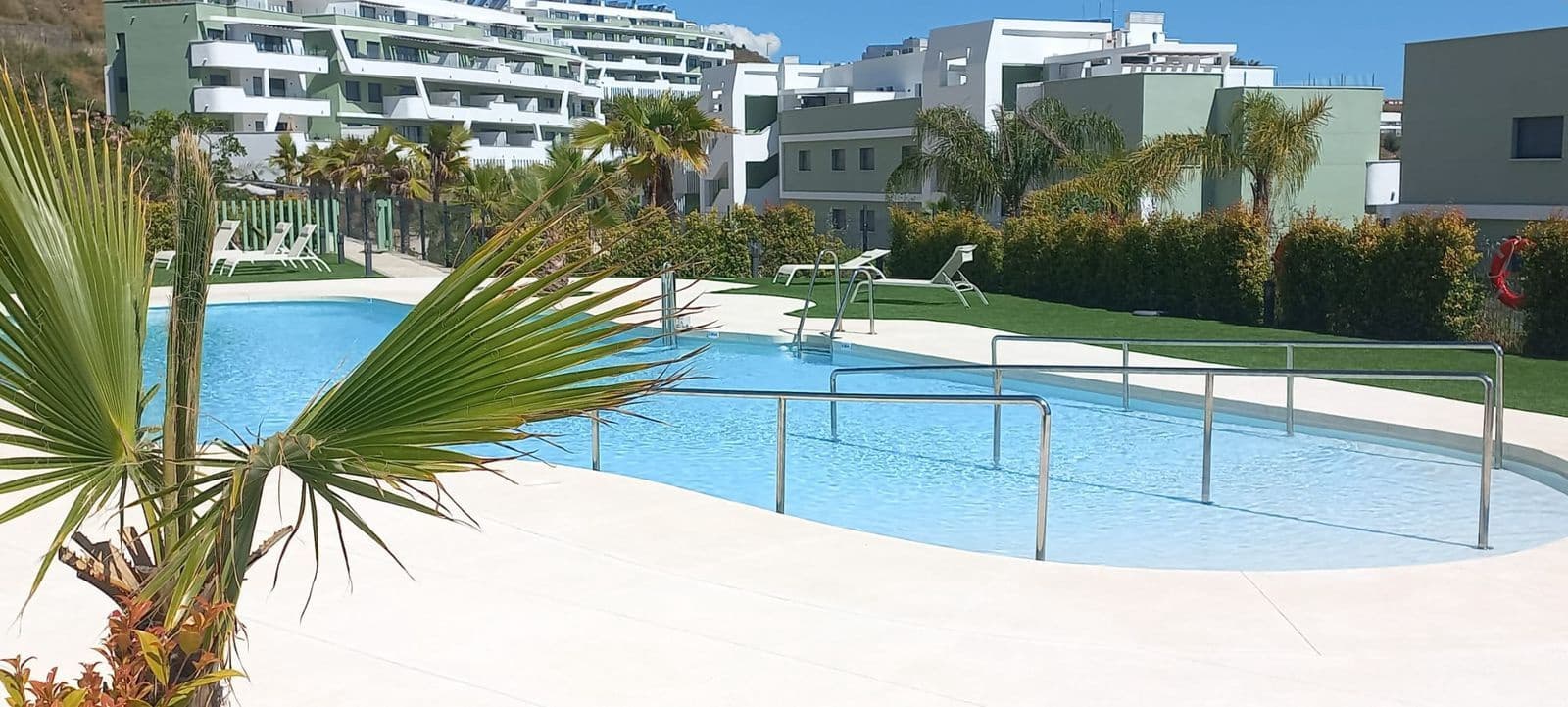 2 sovrum Takvåning till salu i La Cala de Mijas - 785 000 € (Ref: 9607784)
