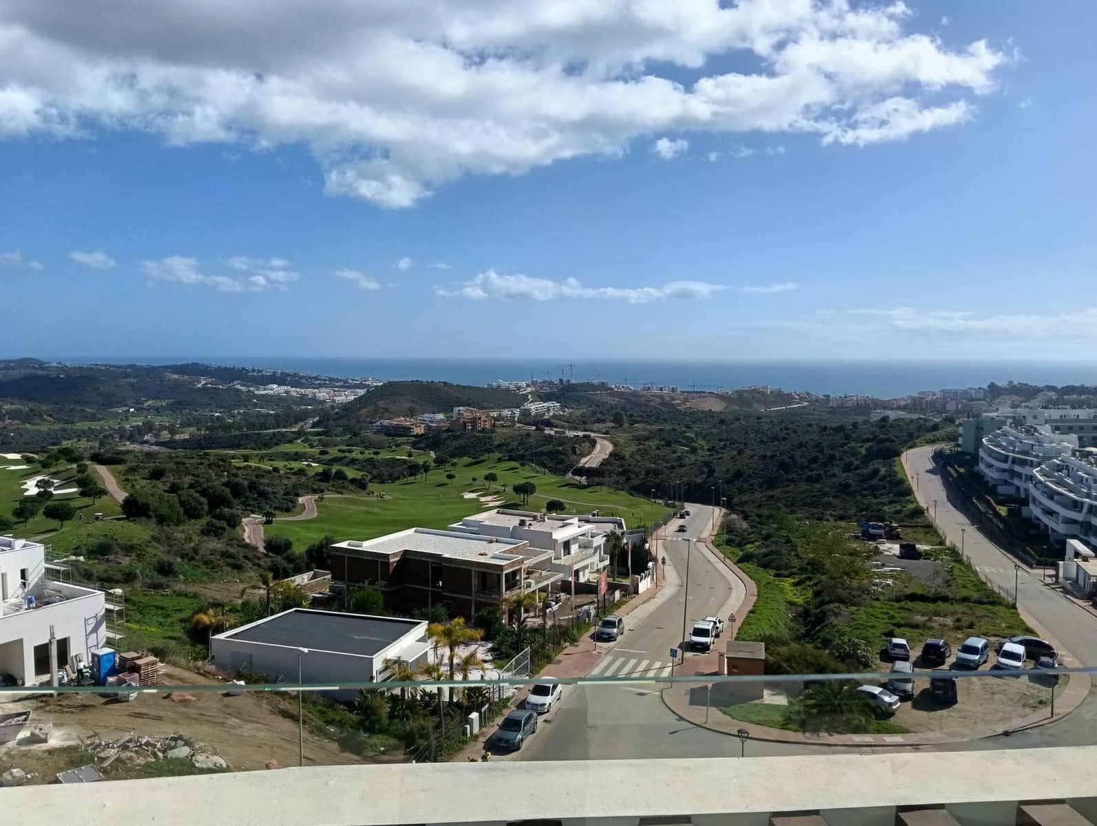 2 sovrum Takvåning till salu i La Cala de Mijas - 785 000 € (Ref: 9607784)