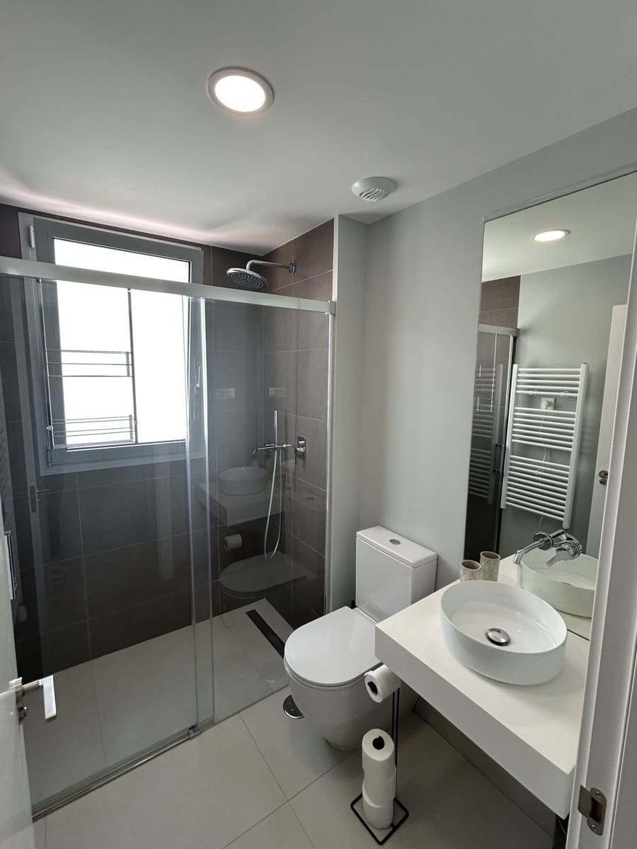 3 soverom Leilighet til salgs i La Cala de Mijas - € 849 000 (Ref: 9607785)