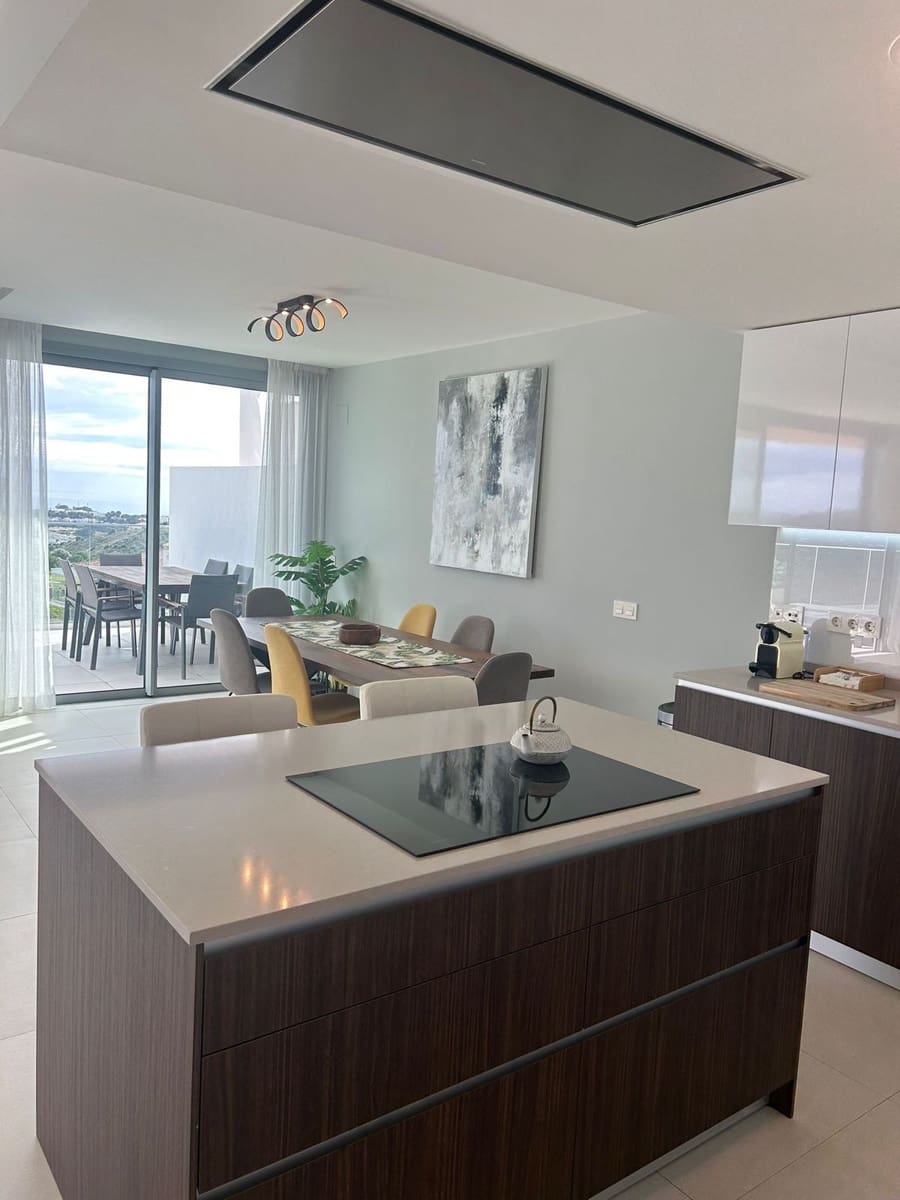 3 soverom Leilighet til salgs i La Cala de Mijas - € 849 000 (Ref: 9607785)