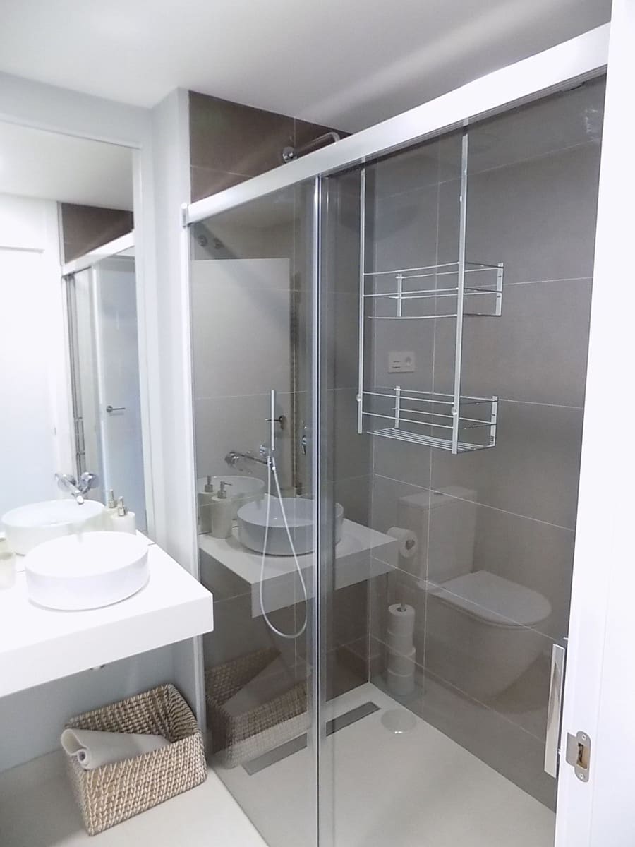 3 soverom Leilighet til salgs i La Cala de Mijas - € 849 000 (Ref: 9607785)