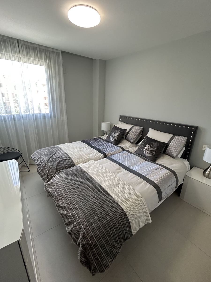 3 soverom Leilighet til salgs i La Cala de Mijas - € 849 000 (Ref: 9607785)