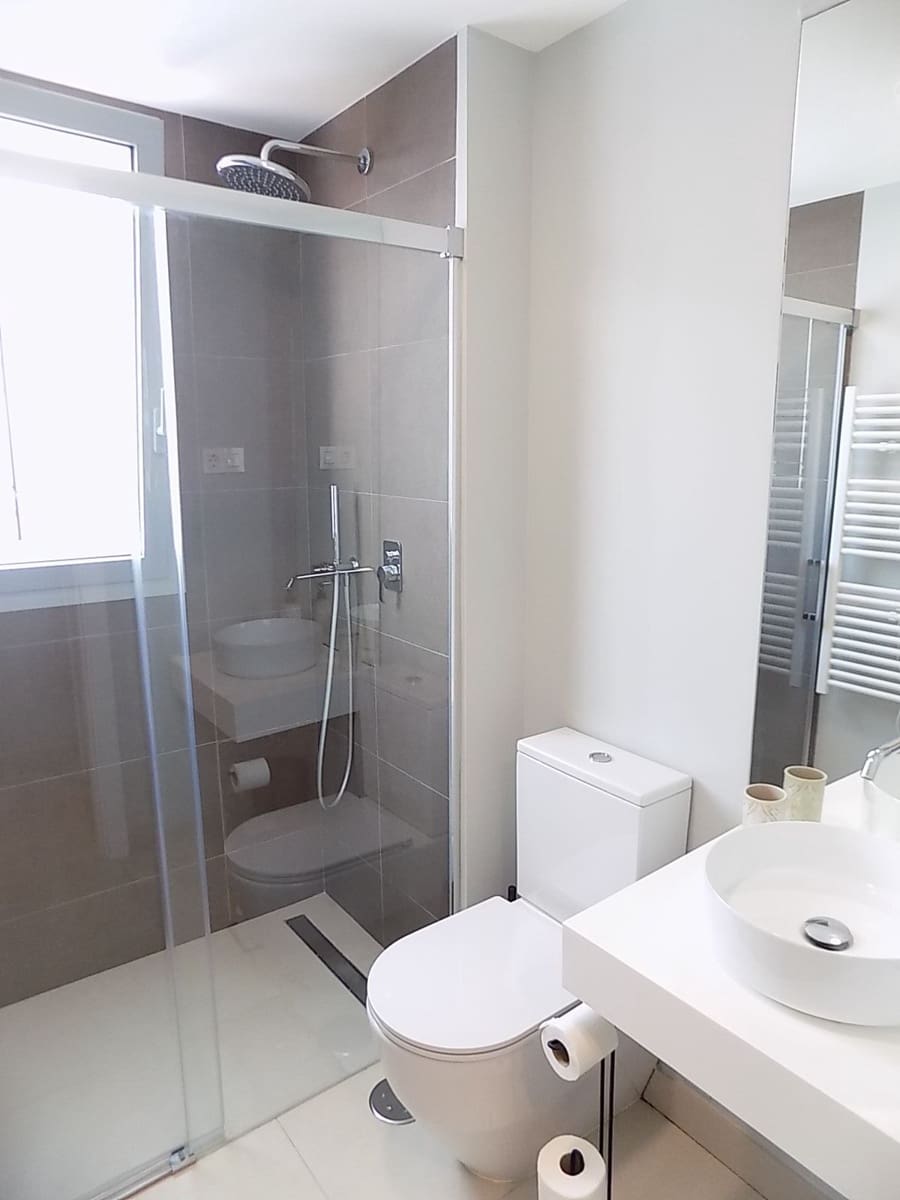 3 soverom Leilighet til salgs i La Cala de Mijas - € 849 000 (Ref: 9607785)