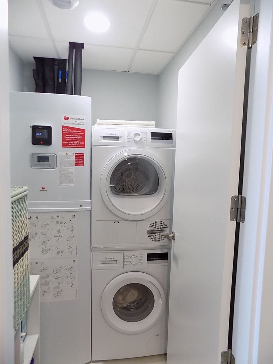 3 soverom Leilighet til salgs i La Cala de Mijas - € 849 000 (Ref: 9607785)