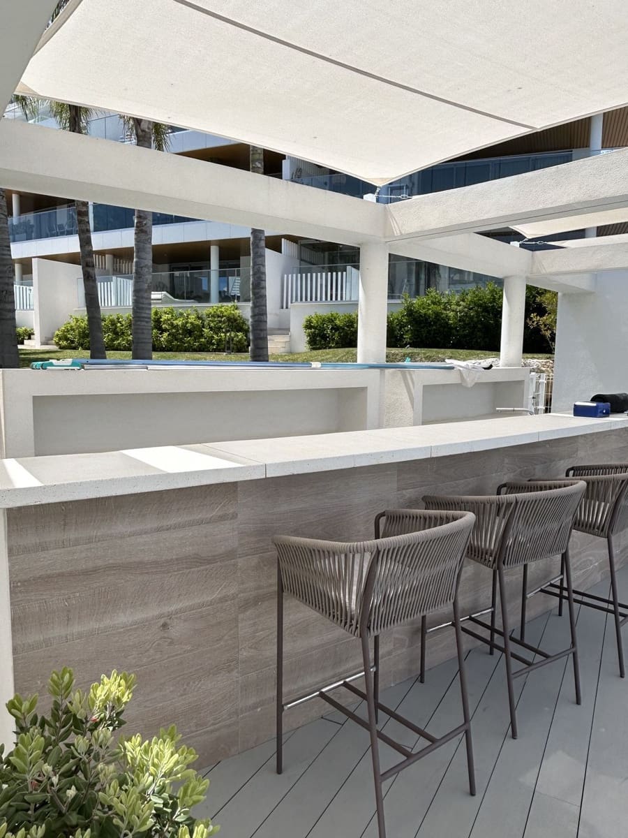 3 soverom Leilighet til salgs i La Cala de Mijas - € 849 000 (Ref: 9607785)