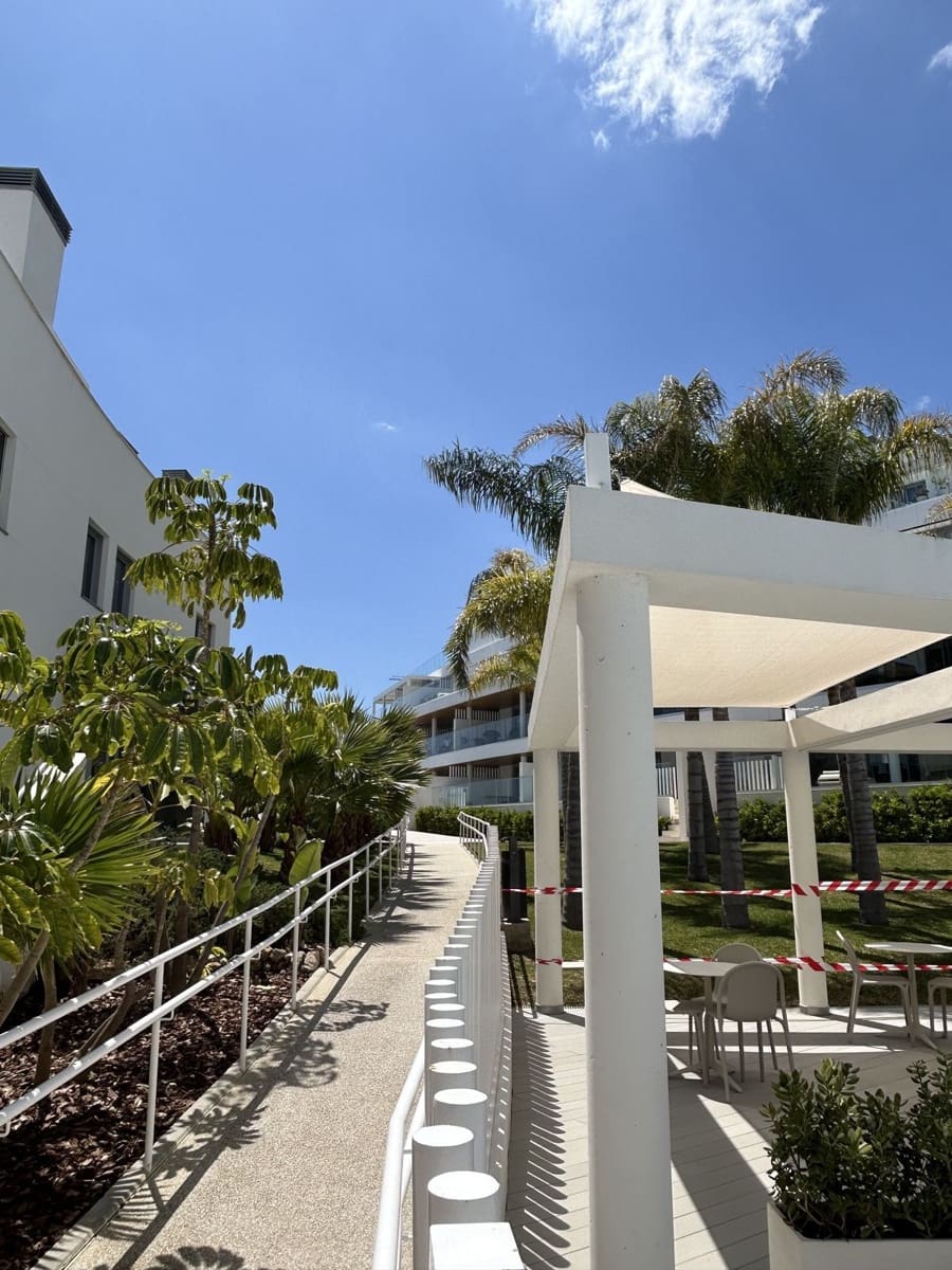 3 soverom Leilighet til salgs i La Cala de Mijas - € 849 000 (Ref: 9607785)