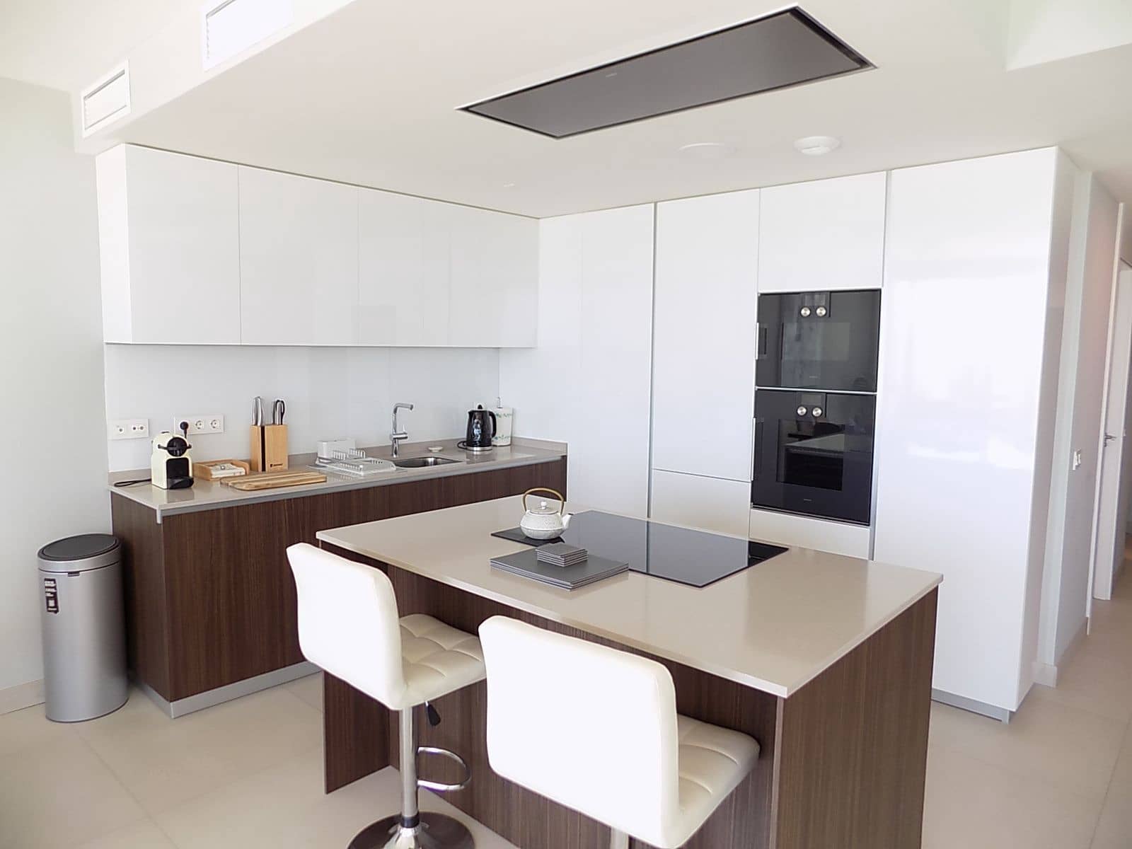 3 soverom Leilighet til salgs i La Cala de Mijas - € 849 000 (Ref: 9607785)