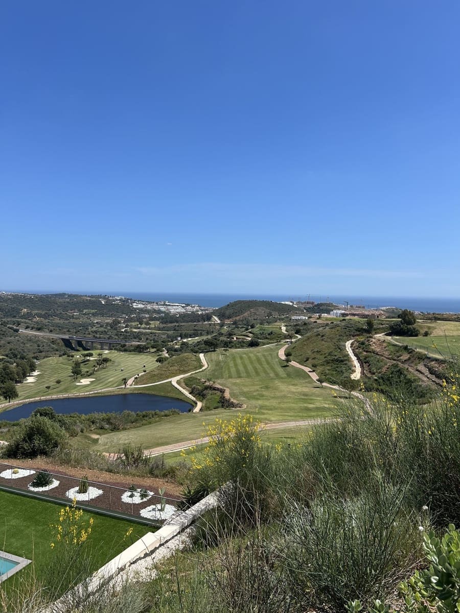 3 soverom Leilighet til salgs i La Cala de Mijas - € 849 000 (Ref: 9607785)