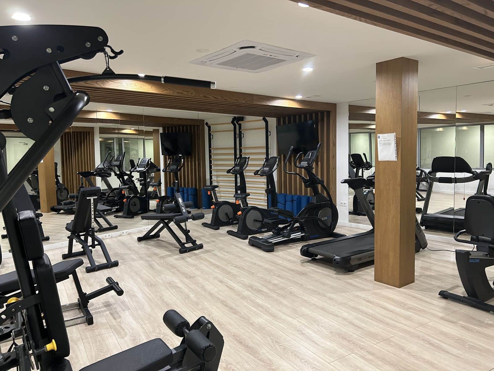 3 soverom Leilighet til salgs i La Cala de Mijas - € 849 000 (Ref: 9607785)