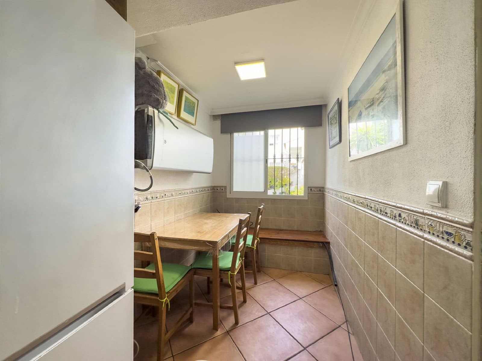 3 quarto Casa em Banda para venda em Bel-Air - 445 000 € (Ref: 9607786)