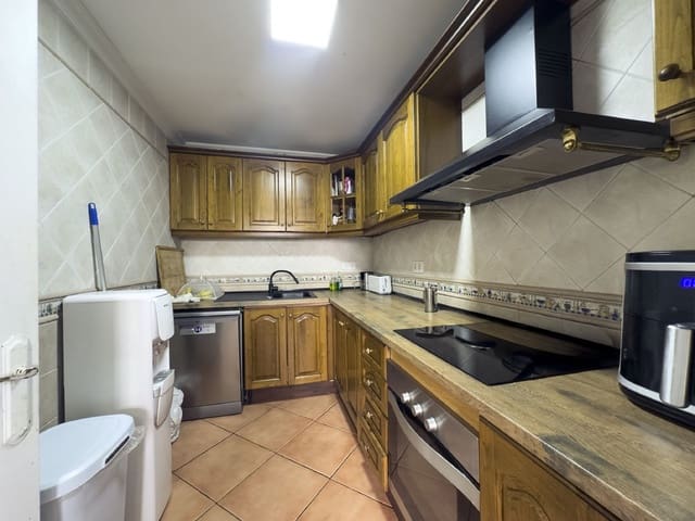 3 quarto Casa em Banda para venda em Bel-Air, Estepona - 445 000 € (Ref: 9607786)