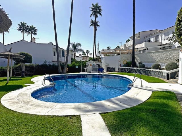 3 quarto Casa em Banda para venda em Bel-Air, Estepona - 445 000 € (Ref: 9607786)