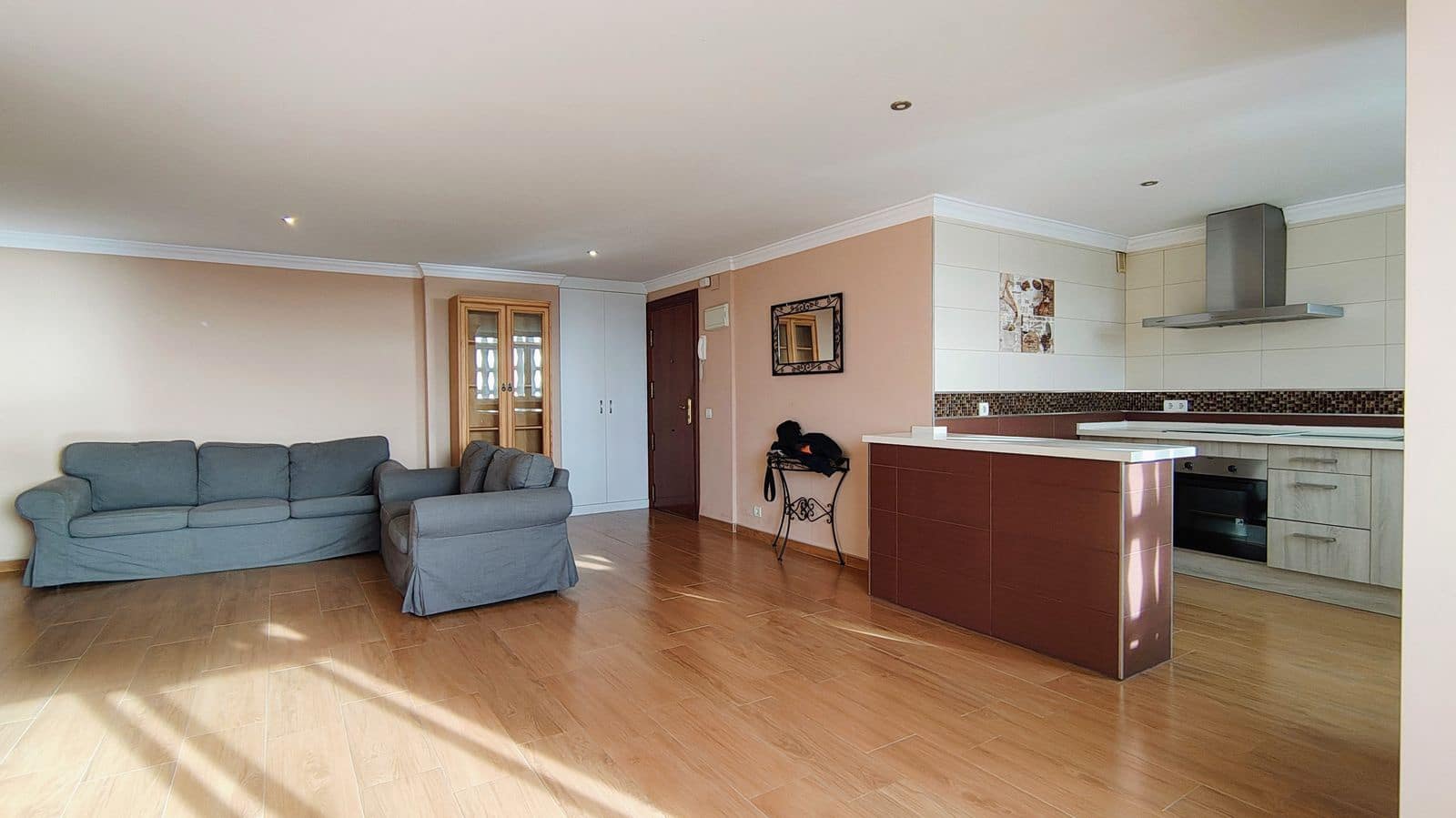 4 sypialnia Apartament na sprzedaż w San Pedro de Alcantara - 395 000 € (Ref: 9607787)