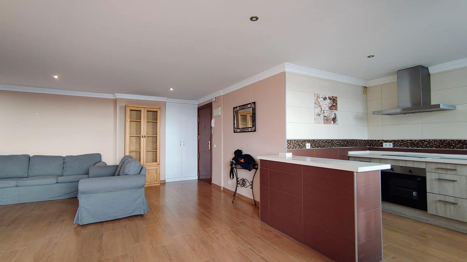 4 sypialnia Apartament na sprzedaż w San Pedro de Alcantara - 395 000 € (Ref: 9607787)