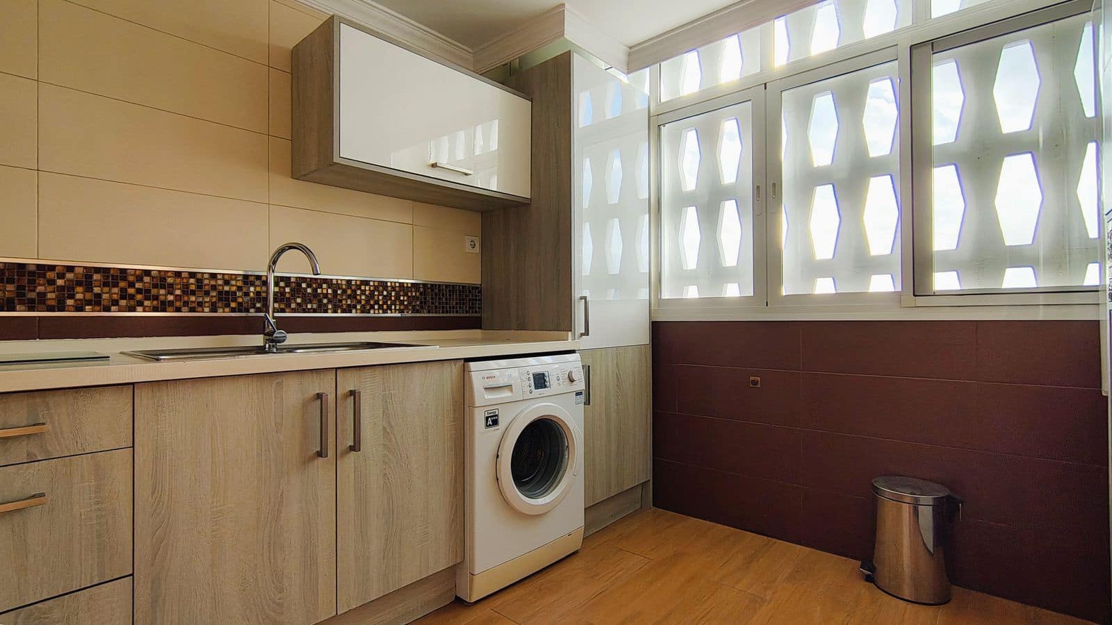 4 sypialnia Apartament na sprzedaż w San Pedro de Alcantara - 395 000 € (Ref: 9607787)