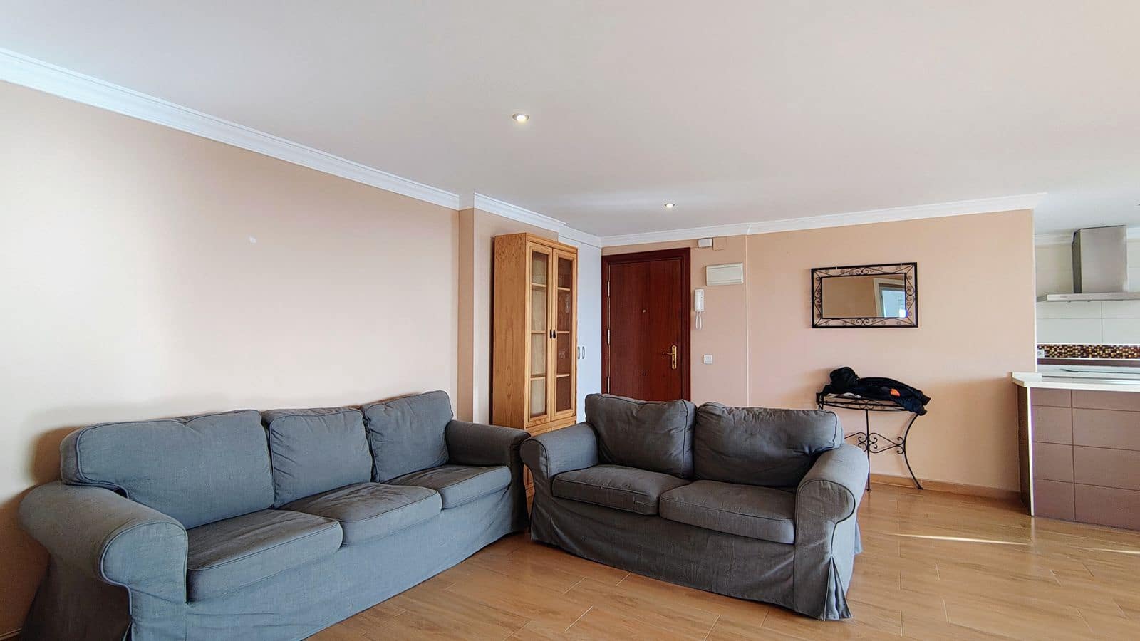 4 sypialnia Apartament na sprzedaż w San Pedro de Alcantara - 395 000 € (Ref: 9607787)