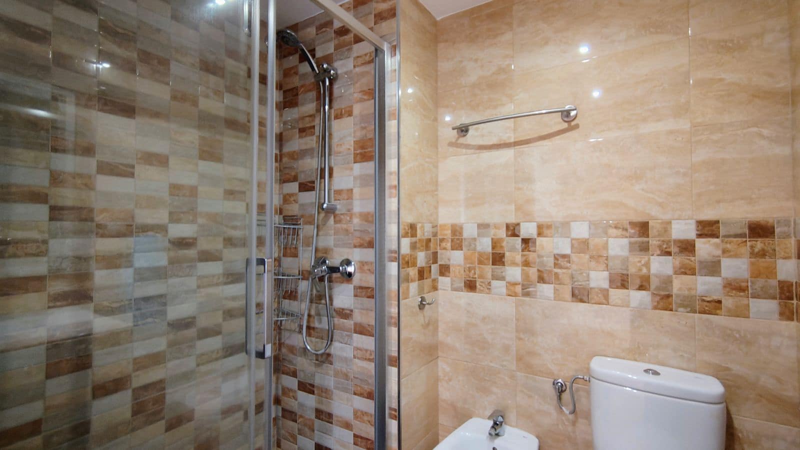 4 sypialnia Apartament na sprzedaż w San Pedro de Alcantara - 395 000 € (Ref: 9607787)