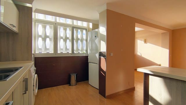 4 sypialnia Apartament na sprzedaż w San Pedro de Alcantara, Marbella - 395 000 € (Ref: 9607787)