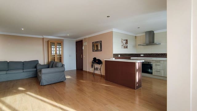 4 sypialnia Apartament na sprzedaż w San Pedro de Alcantara, Marbella - 395 000 € (Ref: 9607787)