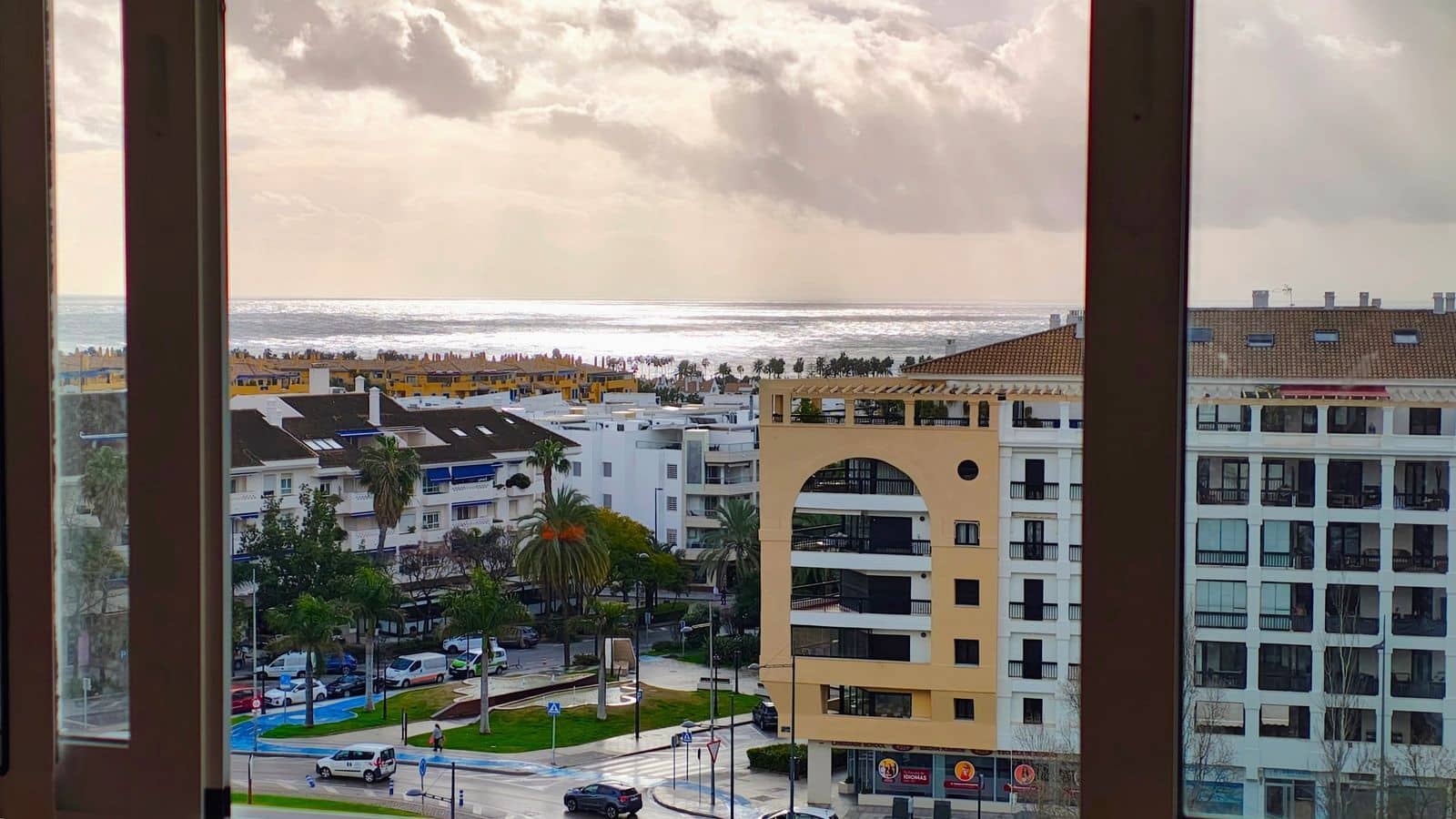 4 sypialnia Apartament na sprzedaż w San Pedro de Alcantara - 395 000 € (Ref: 9607787)