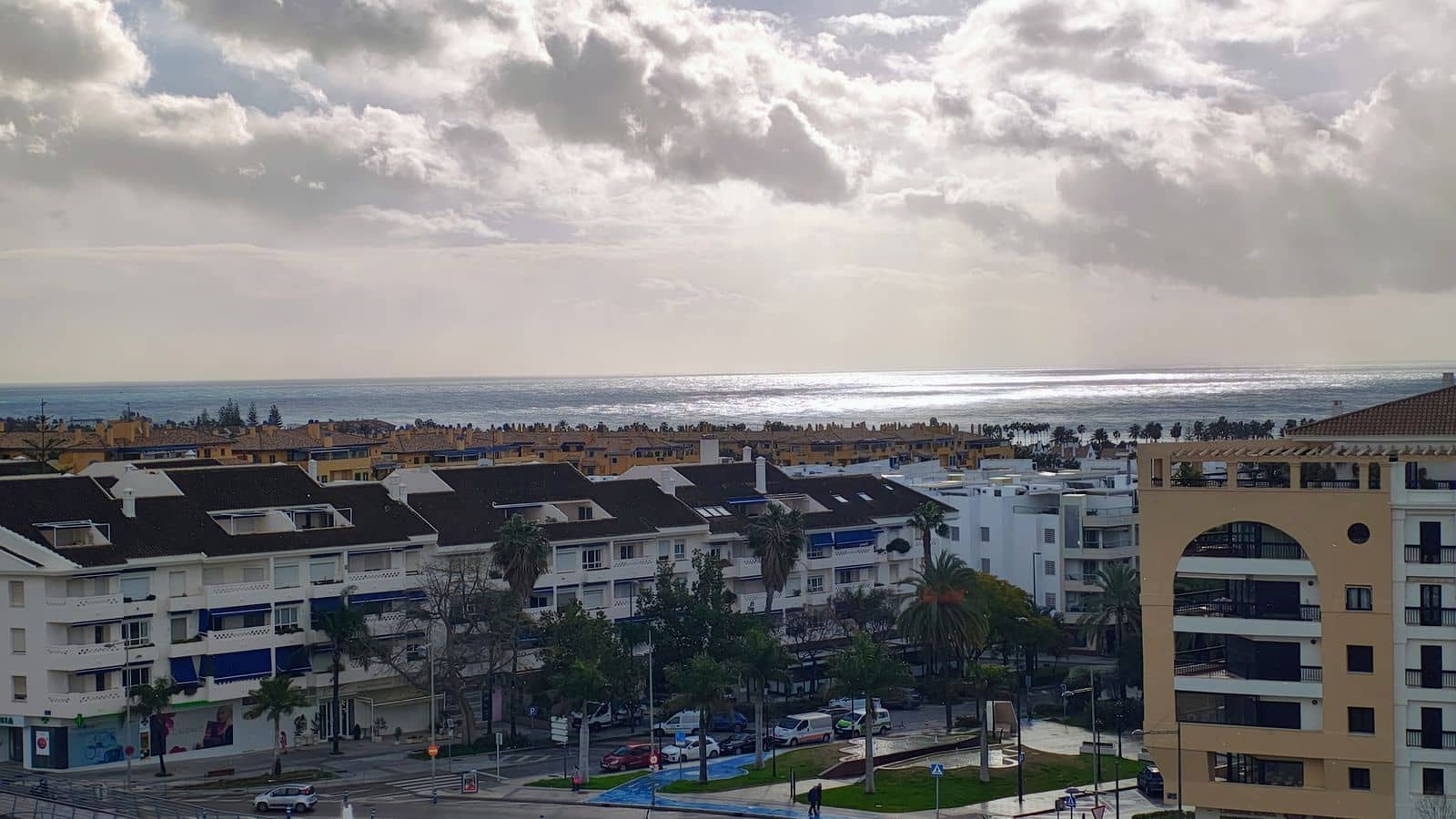 4 sypialnia Apartament na sprzedaż w San Pedro de Alcantara - 395 000 € (Ref: 9607787)