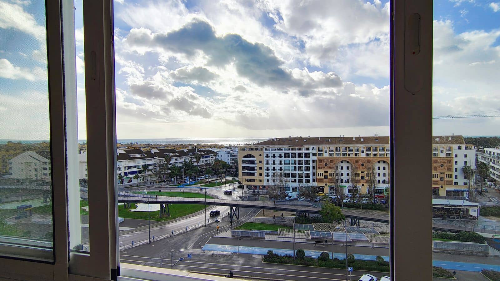 4 sypialnia Apartament na sprzedaż w San Pedro de Alcantara - 395 000 € (Ref: 9607787)