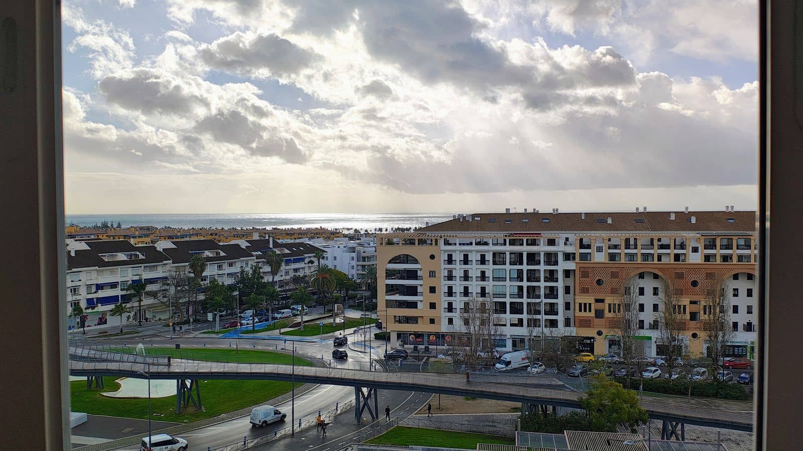 4 sypialnia Apartament na sprzedaż w San Pedro de Alcantara - 395 000 € (Ref: 9607787)