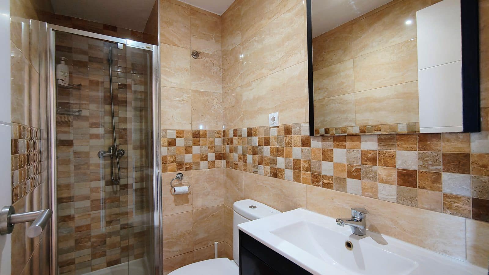 4 sypialnia Apartament na sprzedaż w San Pedro de Alcantara - 395 000 € (Ref: 9607787)