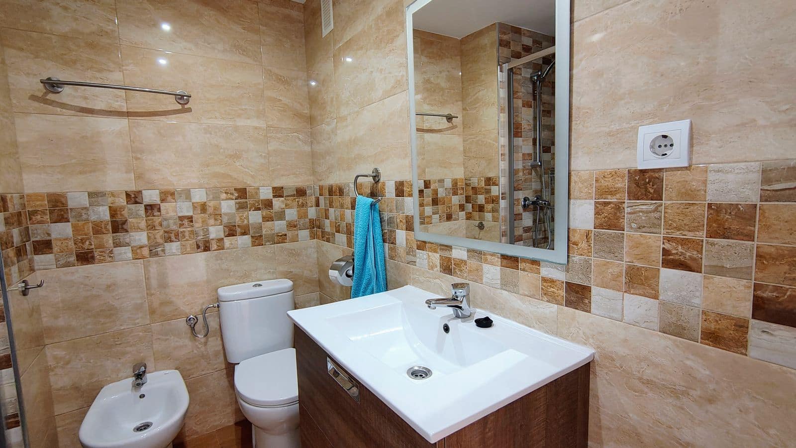 4 sypialnia Apartament na sprzedaż w San Pedro de Alcantara - 395 000 € (Ref: 9607787)