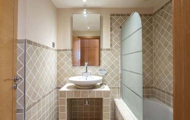 2 makuuhuone Huoneisto myytävänä paikassa Selwo, Estepona - 348 000 € (Ref: 9607788)