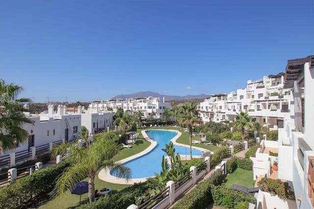 2 makuuhuone Huoneisto myytävänä paikassa Selwo, Estepona - 348 000 € (Ref: 9607788)